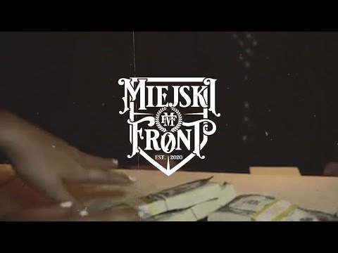 Miejski Front - Szarość Dnia feat. Ziomuś PzF (prod. Profus)
