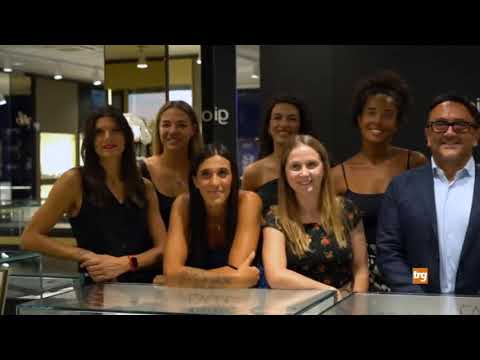 Volley, preparazione iniziata per Bartoccini Fortinfissi Perugia