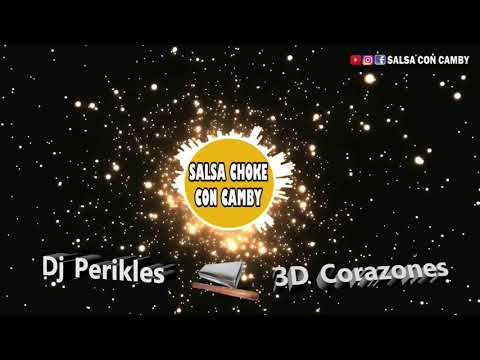 Cójame Los Huevos - Dj Perikles Ft 3D Corazones