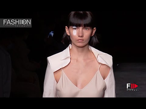 OTRURA Highlights Fall 2021 MBFW Madrid - Fashion Channel