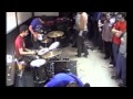 Live: Alexisonfire "Adelleda", Dec.15, 2002 ...