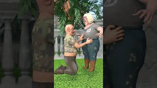 Don't do this to a girl!