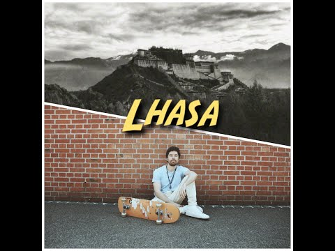 Lhasa - Shapaley