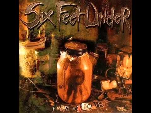 Six Feet Under ft Ice-T - One Bullet Left