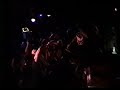 Ignite Straight Ahead + Ash Return Live Sept 1997 Berkeley Square