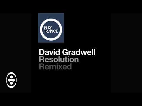 David Gradwell - Resolution (Gordey Tsukanov Remix) | Tranceportal