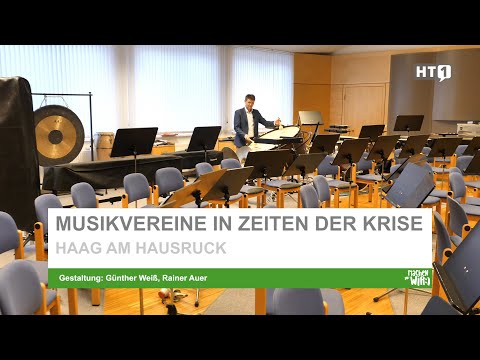 Grieskirchen: Musikvereine in Zeiten der Krise