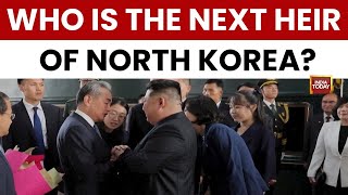 Special Report: Kim Ju-ae Makes Diplomatic Debut in Beijing With Kim Jong-un