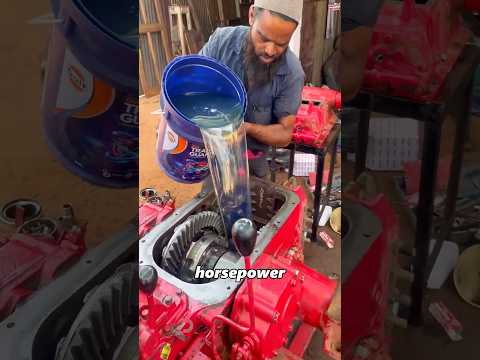 The 3 worst Gear Oil Brands in the United States #foryou #crazy #amazing #youtubeshorts #didyouknow