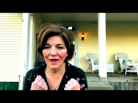 Valerie Smith, I'm Not Lisa (Official Music Video)