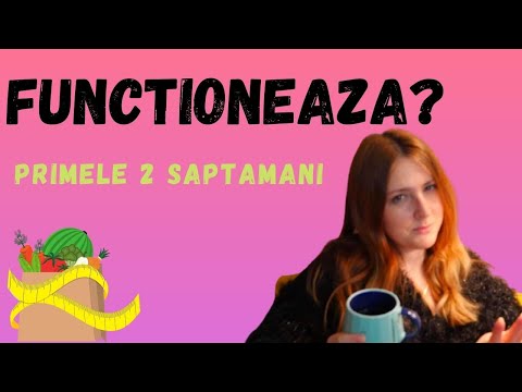 EXPERIENTA MEA CU INTERMITTENT FASTING | CAT AM SLABIT