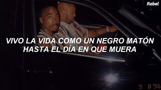 2Pac - All Eyez On Me (sub. español)