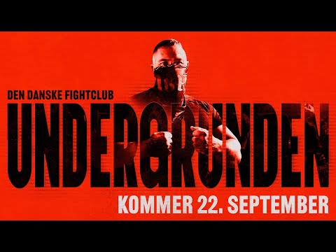Undergrunden, Podimo