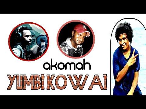 09. Jnr UB Kowai ft Sammy Jay - Akomah Yumbi [Vol.1](2022)(Official Audio)