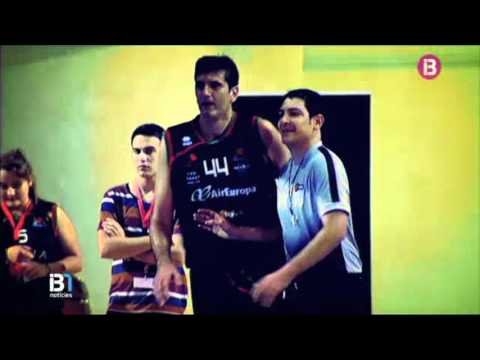 Promo IB3TV Leyma Basquet Coruña - Palma Air Europa