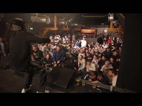 Estikay (DE) / La Base & Tru Comers / Lionaire Aftermovie
