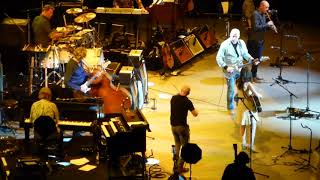 Mark Knopfler - Kingdom Of Gold with Ruth Moody