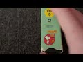 The Birth Of The Constitution 1995 VHS Review