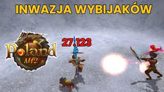 Miniaturka - Na każdym bossie wybijaki... | POLANDMT2