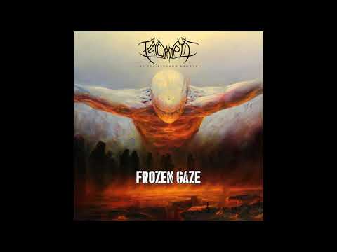 Psycroptic - Frozen Gaze (w/ lyrics)