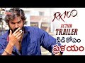 RX 100 Latest ACTION TRAILER | Kartikeya | Payal Rajput | 2018 Telugu Trailers | Telugu Cinema