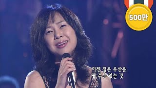 고병희(햇빛촌) - 유리창엔 비