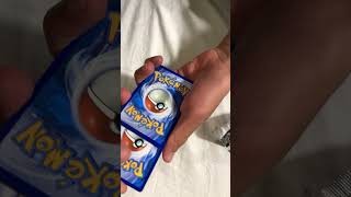 I am not having a good luck # #pokemonboosterpacks #pokemon #pokemoncards #pokemontradingcards