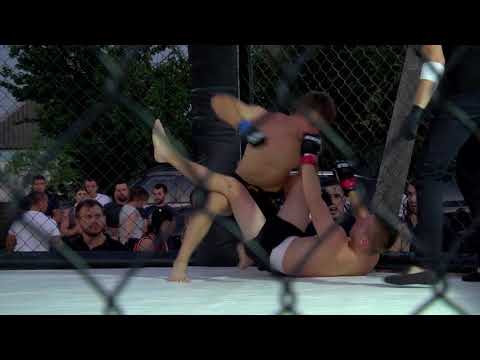 Road to WWFC 6 - Bohdan Kit vs Denis Chalenko