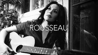 Nerina Pallot - Rousseau