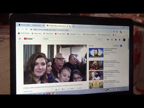 1/6 Cum invatam matematica folosind lectiile profului online?