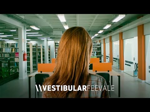 Universidade Feevale | Inscreva-se no Vestibular de Inverno 2017