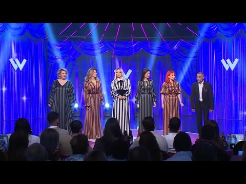 Women's Club 134 - ԲԱՑՈՒՄ