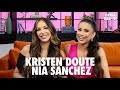 The Valley Stars Kristen Doute Nia Sanchez Dish On Season 2 Drama Virtual Reali Tea