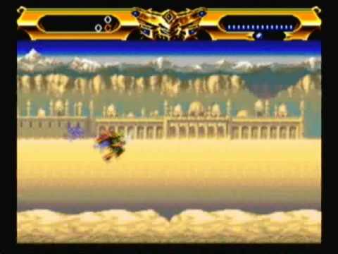 Lords of Thunder (Wii VC)