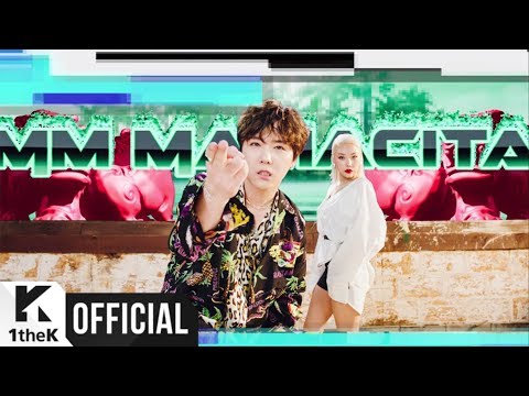 [MV] LEE HONG GI(이홍기 (FT아일랜드)) _ I AM (With CHEETAH(치타))