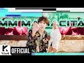 Lee Hongki - I Am (Feat. Cheetah)