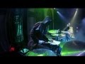 Ghost - Ghuleh / Zombie Queen ( Live Argentina 2014 )