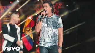 Carlos Vives - Episodio 3 - Amigos Urbanos (En Vivo Desde el Estadio El Campín de Bogotá)