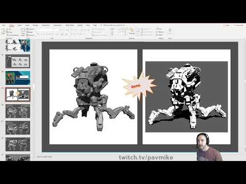 046 ZBrush Stylized Rendering Resources