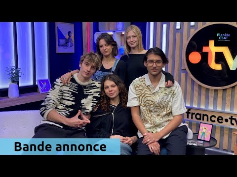 DETER | bande annonce | ici Bretagne