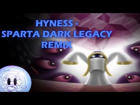 {Kirby Star Allies} Hyness - Sparta Dark Legacy Remix