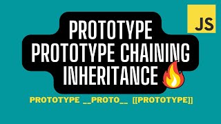 What is Prototype in JavaScript? | Prototypal Inheritance | Prototype Chain | CodeRash with Gaurav