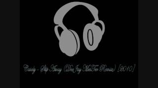 Casely - Slip Away (DeeJay MesTer Remix) [2010]