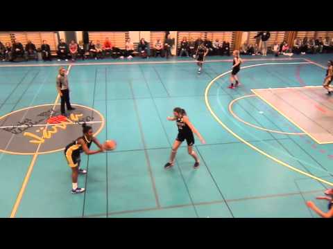 USM DU17 omg 2 Järva vs Norrort del 2