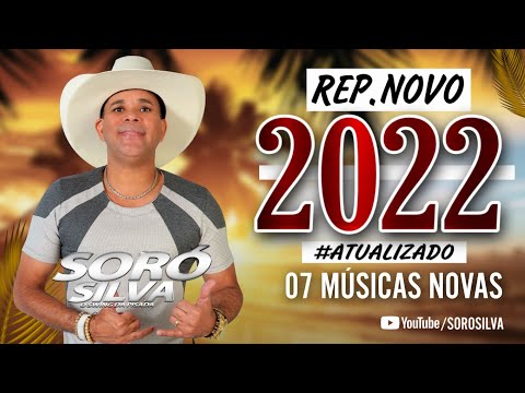 SORÓ SILVA - REPERTÓRIO NOVO (PROMOCIONAL 2022)