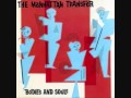 Manhattan Transfer  -  Spice Of Life (12" Extended )