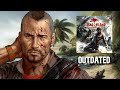 Dead Island The Outdated Classic