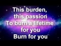 Savior -Worth Dying For 