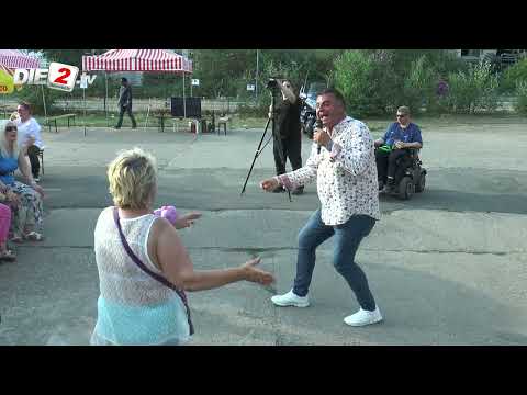 Michael Larsen - Ein freudenfest der Liebe