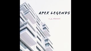 【APEX】3060Ti